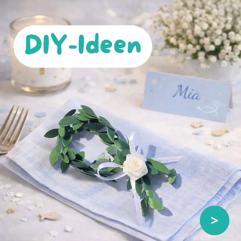 Bastelideen und DIY-Projekte für verschiedene Anlässe und Jahreszeiten