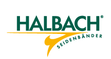 Halbach Seidenbänder