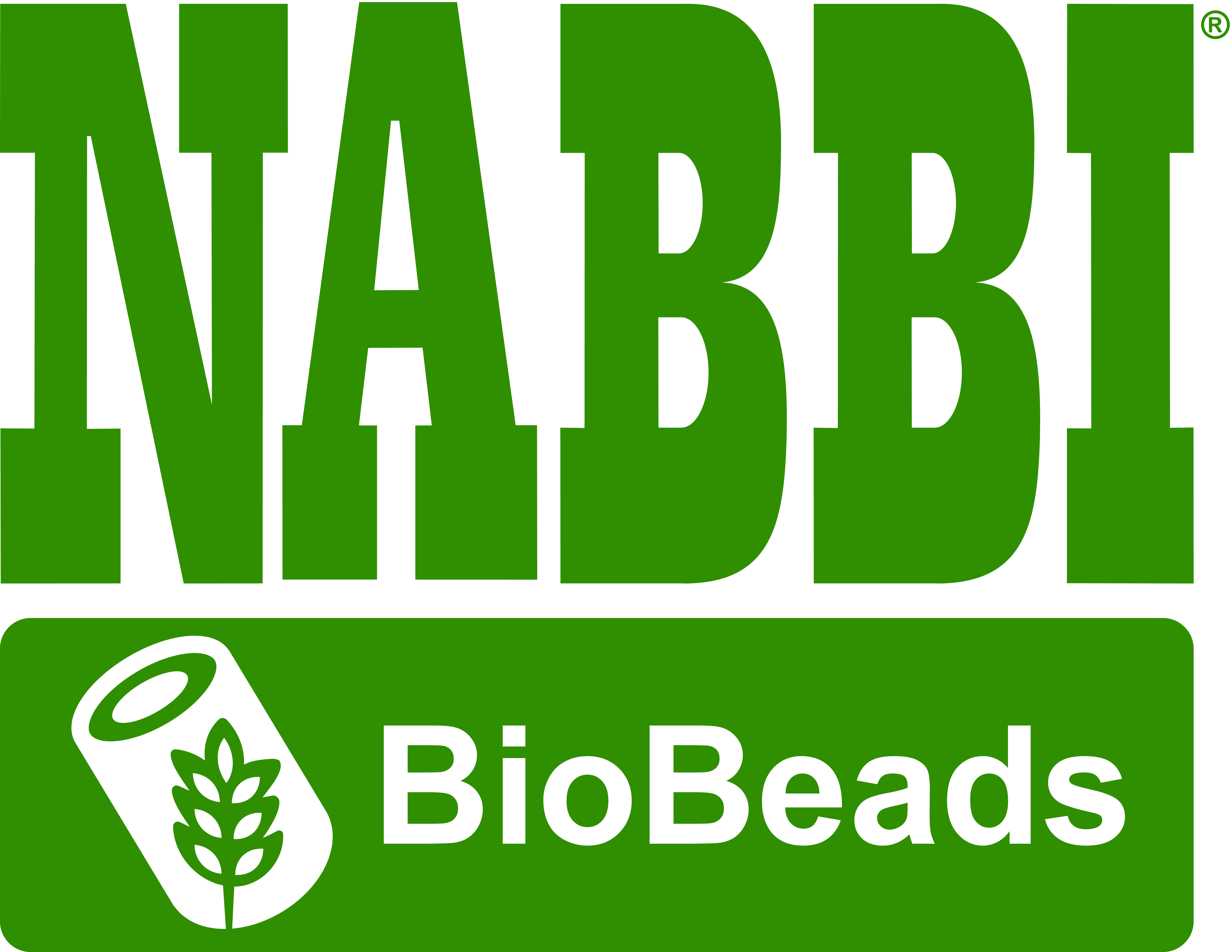 NABBI® BioBeads