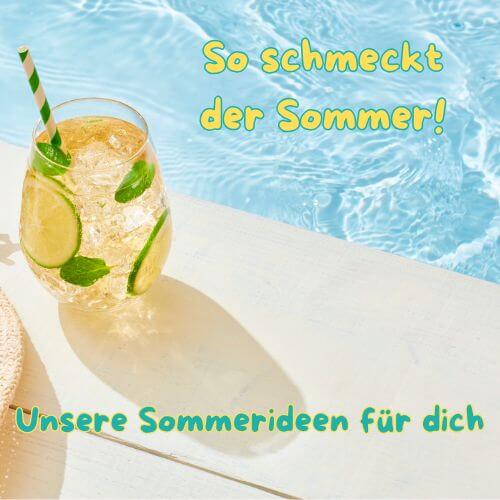 Basteln mit Papiertrinkhalmen