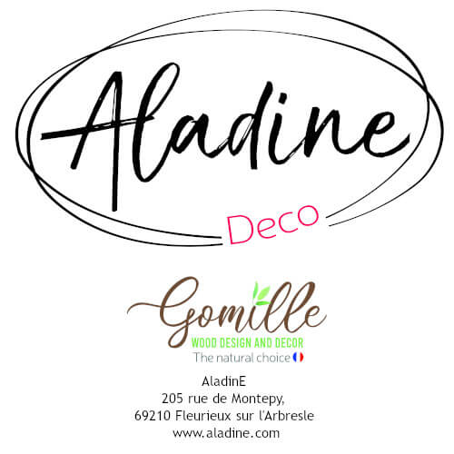 Gomille AladinE