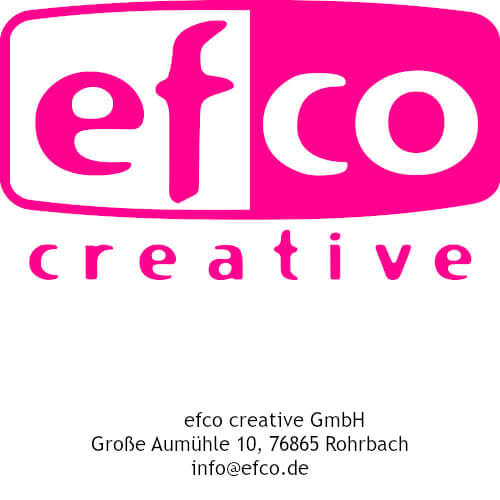 efco creative GmbH