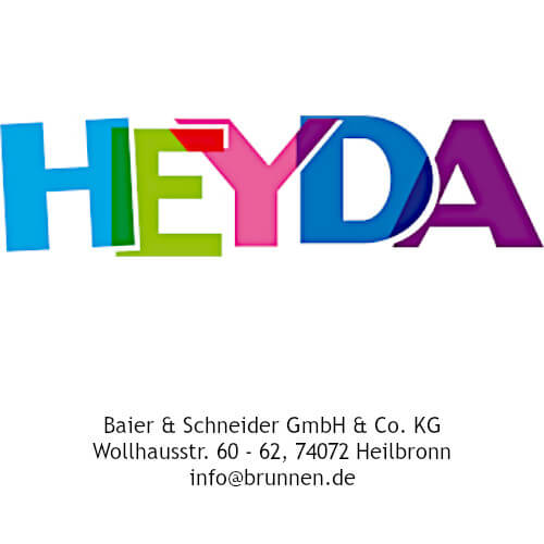 HEYDA Baier & Schneider GmbH & Co. KG