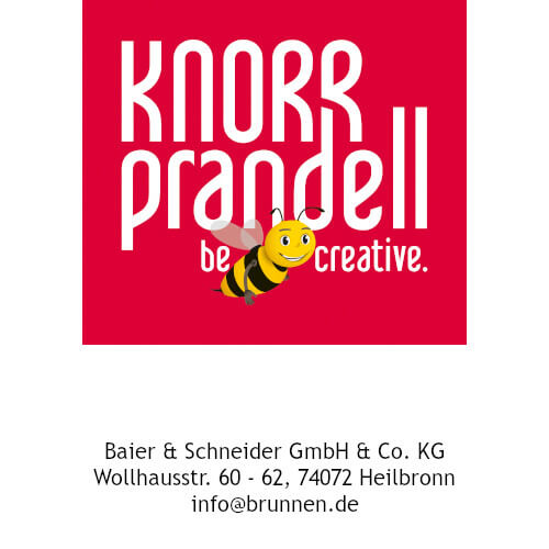 KNORR prandell Baier & Schneider GmbH & Co. KG