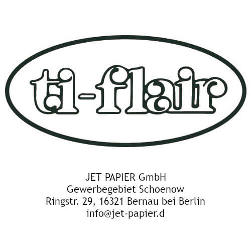 JET PAPIER GmbH