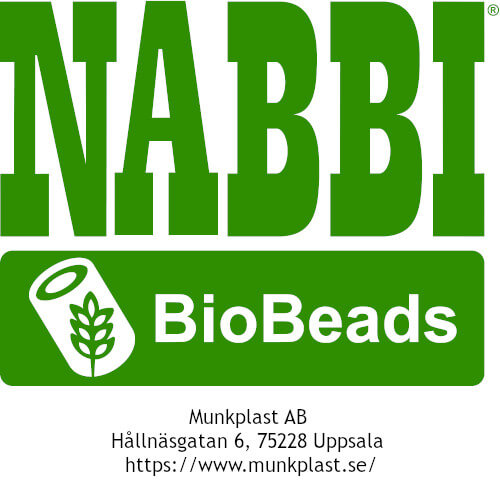 Nabbi Bio Beads
