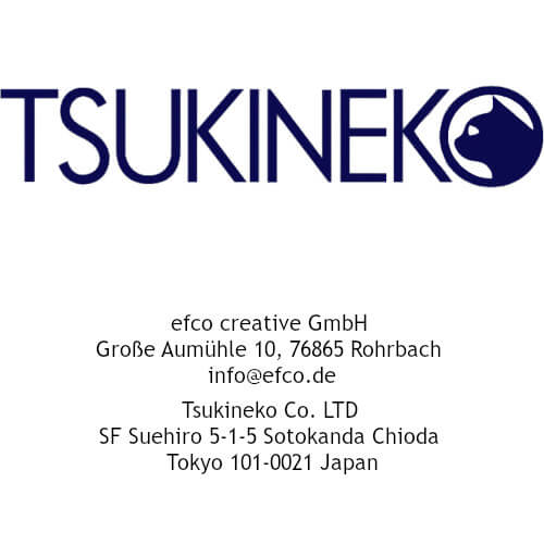 Tsukineko