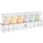 Preview: Acrylini Acrylfarben Set Pastell