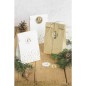 Preview: Verpackungsbeispiel für Adventskalenderset Papiertüten von HEYDA