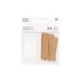 Preview: Paper Poetry Geschenkanhänger Kraftpapier braun