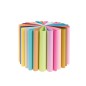 Preview: buntes Bastelpapier A4