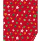 Preview: Detailansicht Bastelpapier Sterne Weihnachten von HEYDA