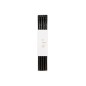 Preview: Paper Poetry Bleistifte 4er Set schwarz