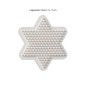 Preview: NABBI® Legeplatte Stern 9 cm
