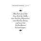 Preview: Clearstamps Alles hat seine Zeit ca. 7 x 8 cm