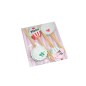 Preview: Cupcake Topper rund