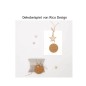 Preview: Beispiel Dekoration von Rico Design