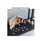 Preview: Weihnachtsdeko Streuteile Rentier von Rico Design
