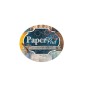 Preview: Bastelpapier INDUSTRIAL 2.0 bedruckt