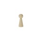 Preview: Holzkegel 23x60 mm von efco