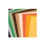 Preview: Bastelfilz Farbauswahl Tiere von Rico Design