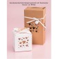 Preview: Geschenkschachteln gestaltet mit dem Flexi-Stanzer Herzen von HEYDA