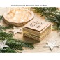 Preview: Anwendungsbeispiel Flexi-Stanzer Mistel von HEYDA