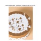 Preview: Anwendungsbeispiel Flexi-Stanzer Butterflies von HEYDA