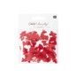 Preview: Ohhh! Lovely! Flitter Herz rot