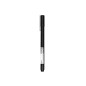 Preview: Paper Poetry Gelstift fein schwarz