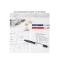 Preview: Anwendungsbeispiel Gelstift von Rico Design