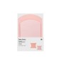 Preview: Geschenkschachtel Set rosa 6 Stück
