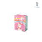 Preview: Geschenktasche Happy Unicorn klein
