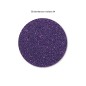 Preview: Glitterkarton violett A4