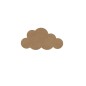 Preview: Wolke von Gomille Holzwerkstoffe