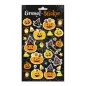 Preview: Gruselsticker Halloween
