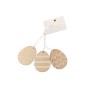 Preview: Ohhh! Lovely! Osterdeko natur