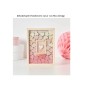 Preview: Beispieldekoration von Rico Design Holzherzen natur