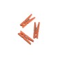 Preview: Detail Holzklammern orange