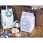 Preview: Anwendungsbeispiel Stempel "Für Zuckerschnuten"