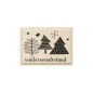 Preview: Stempel Winterwonderland von HEYDA