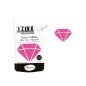 Preview: IZINK DIAMOND Fuchsia mit Farbtonabbildung