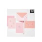 Preview: Anwendungsbeispiel Kartenset Sakura Mix von Rico Design