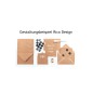 Preview: Gestaltungsideen Kartenset von Rico Design