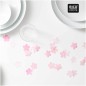 Preview: Konfetti Kirschblüten pastell rosa Mix  Anwendungsbeispiel