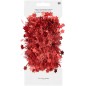 Preview: Girlande rot von Rico Design