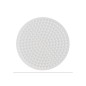 Preview: NABBI® Legeplatte Kreis 9 cm