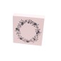 Preview: Stempel Beerenkranz von May & Berry