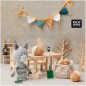 Preview: Mini-Tisch bei Ricorumi von Rico Design