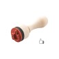 Preview: Paper Poetry Ministempel Daumen hoch